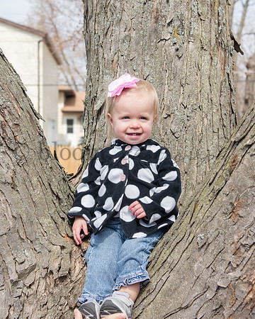 Resized for 8X10